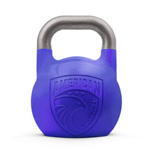 Load image into Gallery viewer, Competition Steel Kettlebells