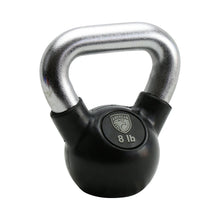 Load image into Gallery viewer, American Barbell Rubber Coated Kettlebells (LBS sizing)