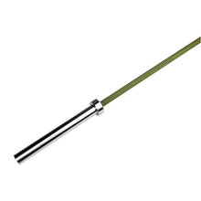 Load image into Gallery viewer, OBSOLETE - American Barbell Cerakote Training Bar