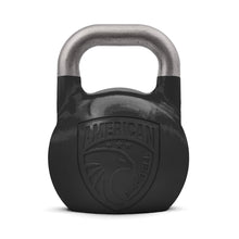 Load image into Gallery viewer, Competition Steel Kettlebells
