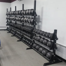 Load image into Gallery viewer, American Barbell Storage Rack 4'
