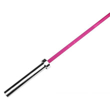 Load image into Gallery viewer, OBSOLETE - American Barbell Cerakote Training Bar
