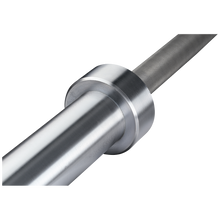 Load image into Gallery viewer, OBSOLETE American Barbell 15KG Training Bar
